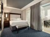 Skylight Double Suite