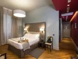 Presidential Jacuzzi Terrace Suite