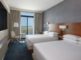 High Floor Quadruple room