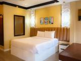New Superior Double room