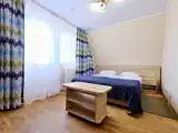 Economy Domik Rybaka 2 Floor Double room with balcony