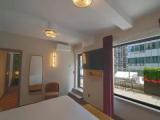 Marquee Terrace Double Suite