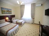 Double Junior Suite