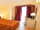 Classic Double room with balcony and with view