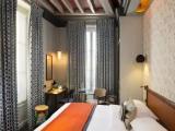 Family Quadruple room