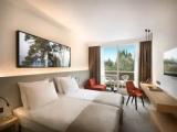 Standard with Extra Bed Double room