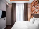Presidential Double Suite