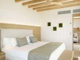 Panoramic Double Suite with sea view
