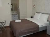 Standard Economy Double room