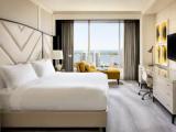 Simcoe Executive Club Double Suite