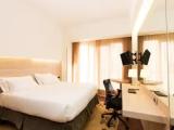 Accessible Double room