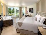 Superior Deluxe Double room with garden view