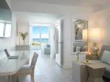 Ocean View Double Suite with balcony