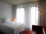 Topfloor Double room