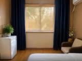 Triple room with courtyard view