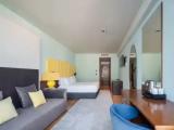 Premium Double room with balcony
