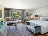 Citrus Club Double room with pool view
