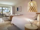 The Reserve Adults Only Double Suite with ocean view