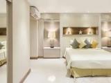 7 Bedrooms Panorama Penthouse Suite