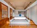 Ocean Double Suite with balcony