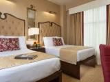 Superior Quadruple room