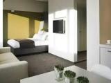 Double Aspria Apartment