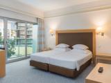 Family Twin room