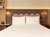 Executive Tower Accessible Double room