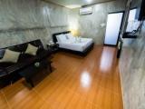 Double Villa