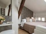 302 Double Junior Suite
