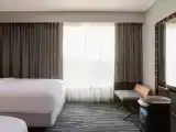 2 Bedrooms Pure Wellness Quadruple Suite