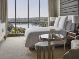 Double Suite with lake view