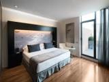 Superior Private Pool Terrace Double room