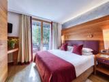 Mountain Junior Suite