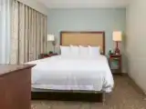 1 Bedroom Double Suite