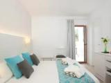 Double room with view