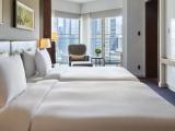 Park Double Suite with balcony