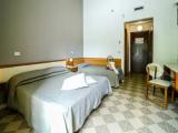 Basic Triple room