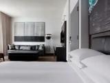 1 Bedroom Quadruple Suite