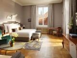 Leopold Suite