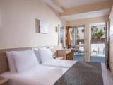 Standard with Individual Pool Double room