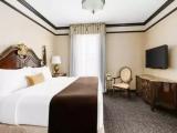 Deluxe Double Suite