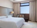 High Floor Double Guest room