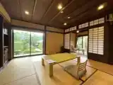 Japanese Yamabuki no ma room