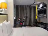 Fitness Double room