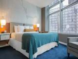 1 Bedroom Suite
