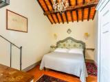La Terrazza Double Suite