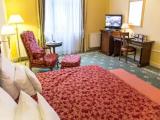 Presidential Double Suite