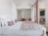 Double Junior Suite with Terrace
