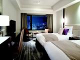 Standard Authentic Floor 16-27F Twin room